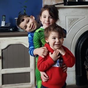 Meet your Posher, Bruno